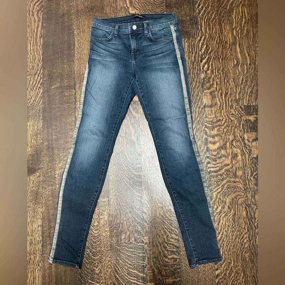 J Brand Kacey Wicked Jeans
